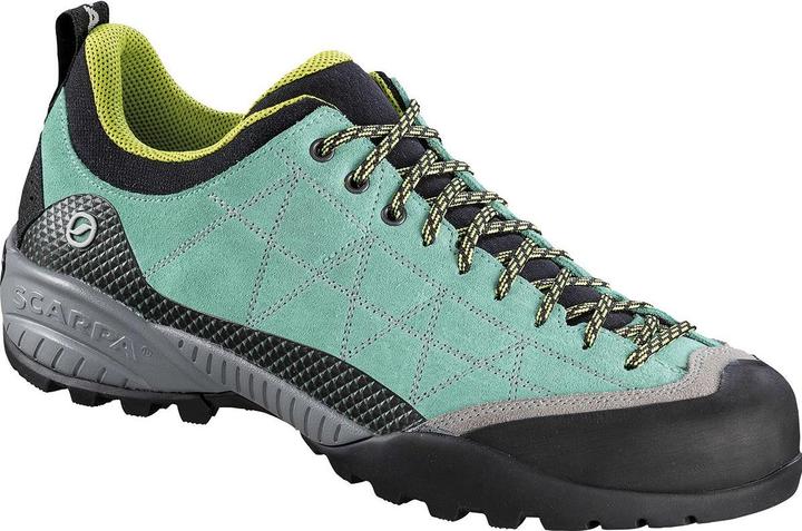 Actual product image Scarpa Zen Pro shoes (37.5)