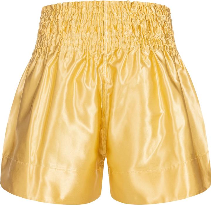 Actual product image Benlee Uni Thai (3XL)