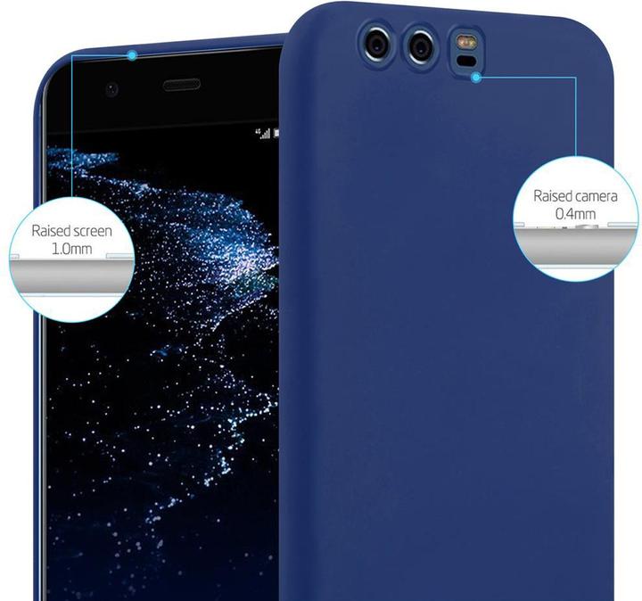 Image du produit Cadorabo Couverture TPU Candy