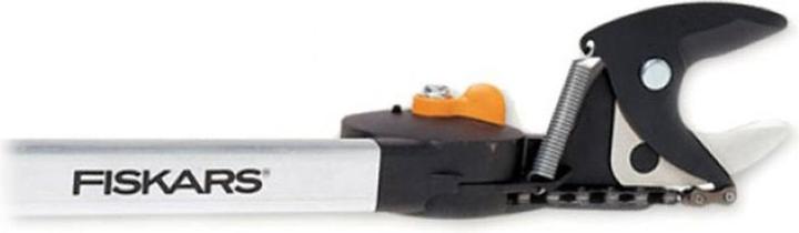 Image du produit Fiskars UP86 pruner télescopique + scie à branches