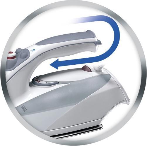 Actual product image Braun TexStyle 5 TS515 (2000 W, 120 g/min)