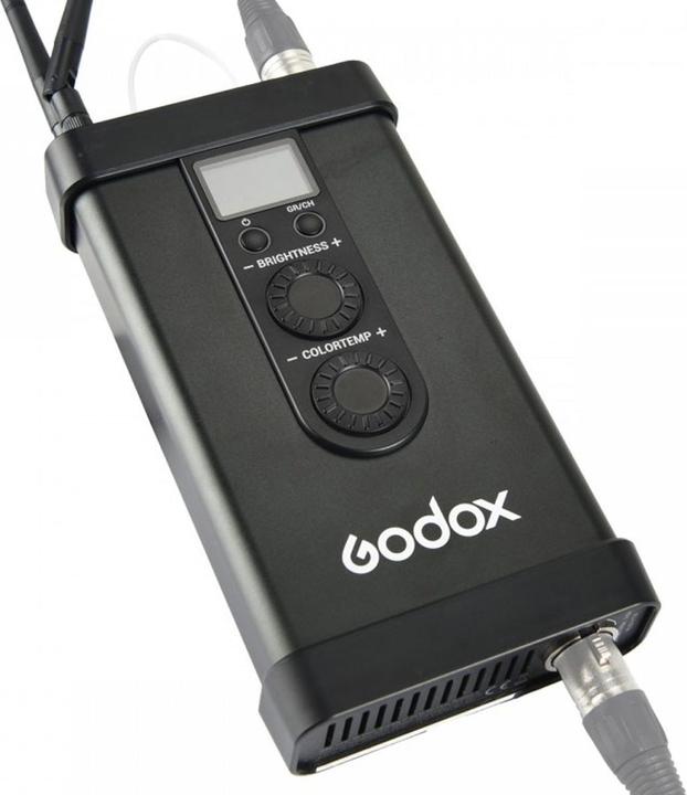 Actual product image Godox Control Panel for FL150 (Godox)