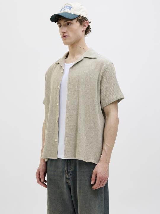 Immagine prodotto Jack & Jones Relaxed Fit Hemd Hemd (XXL)