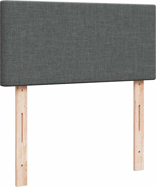 Image du produit vidaXL Boxspringbett (80 x 200 cm)