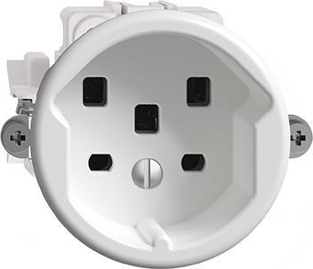 Image du produit Feller Prise de courant T25 standard