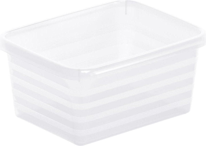 Image du produit Rotho Linus (11 x 6 x 14 cm, 1.80 l)