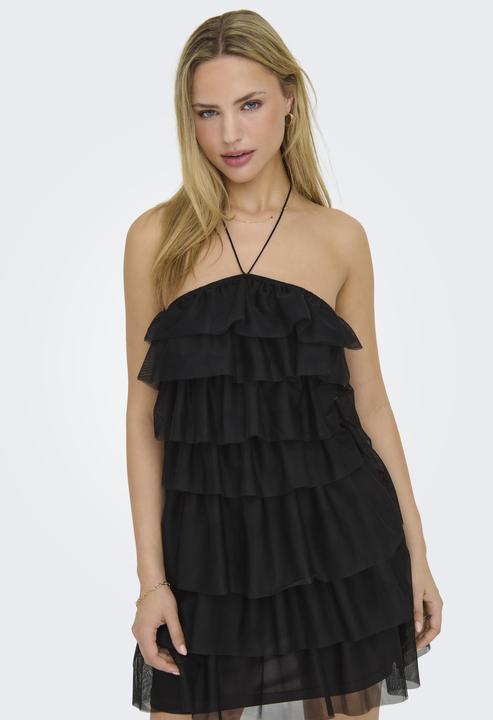 Produktbild Only ONLCARLEY Kurzes Kleid Kleid (S)