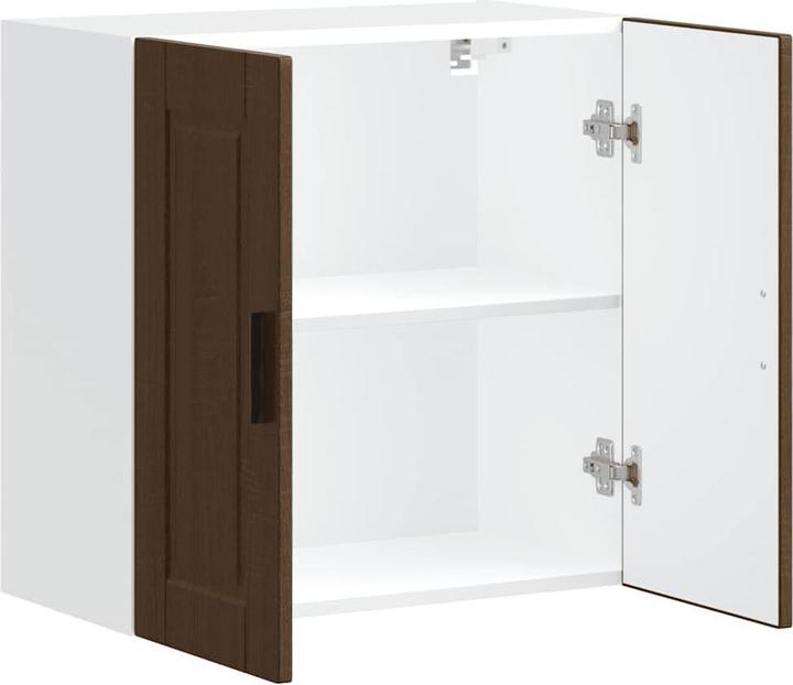 Produktbild vidaXL Küchen-Wandschrank (60 x 31 x 60 cm)