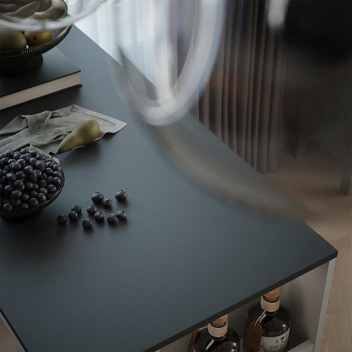 Image du produit Vicco Repose (117 x 57 x 106 cm)