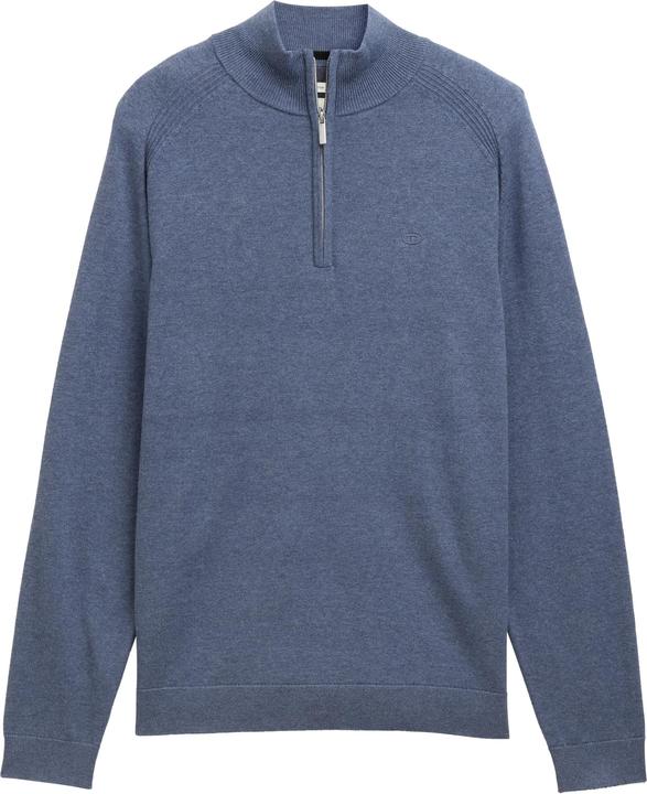 Immagine prodotto Tom Tailor Basic Knit Troyer (M)