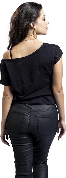 Produktbild Iron Maiden Logo (S)