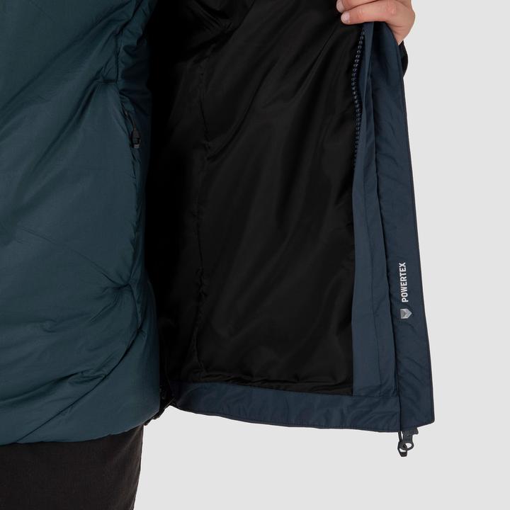 Immagine prodotto Salewa Fanes 2 Layers Powertex 2 In 1 Jacket Da (40, L)