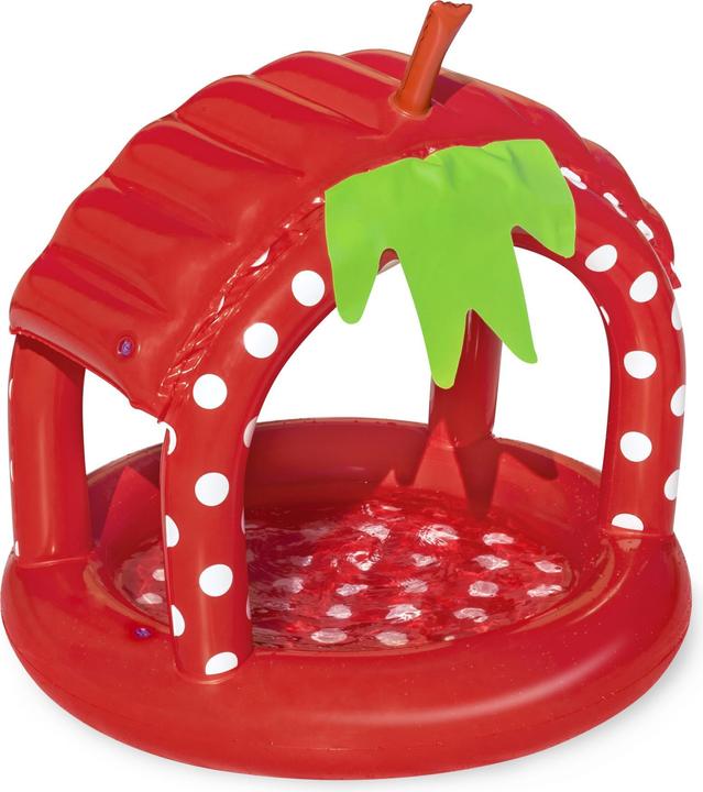 Produktbild Bestway Very Berry Baby Pool