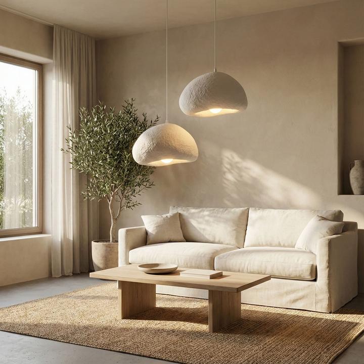 Produktbild Opviq Loval Two Socket Chandelier (E27)