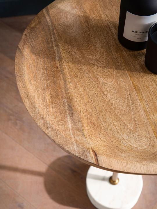 Image du produit Wohnling Mango (40 x 40 x 55 cm)