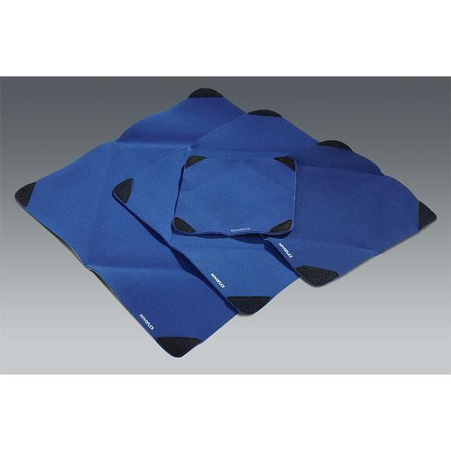 Thumbnail - Novoflex Einschlagtuch Stretch blau 48x4 (Diverse), Digitalkamera Zubehör, Blau