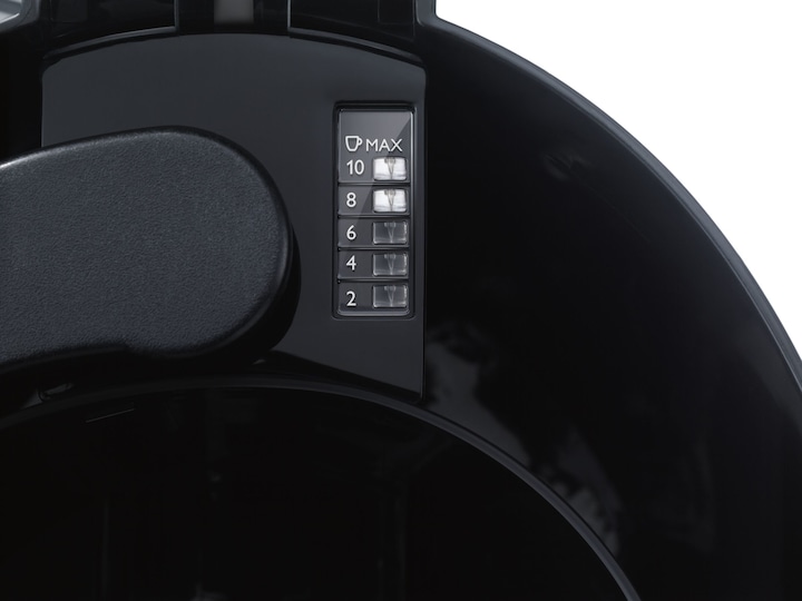 Actual product image Philips Kaffeemaschine Aroma-Swirl Viv