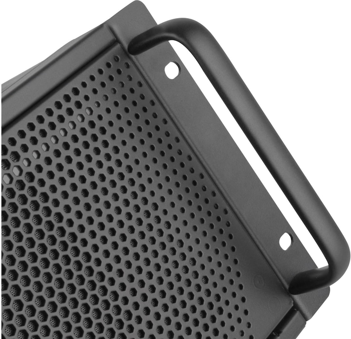 Actual product image Silverstone RM42-502 (SSI EEB, ATX, E-ATX, SSI CEB, mATX, Mini-ITX)