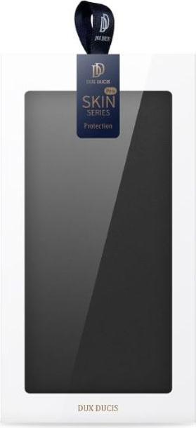 Actual product image Dux Ducis Skin Pro Series Bookcover (Motorola Edge 20 Lite)