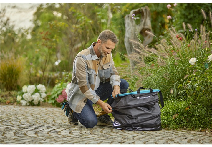 Immagine prodotto Gardena PopUp (127 l)