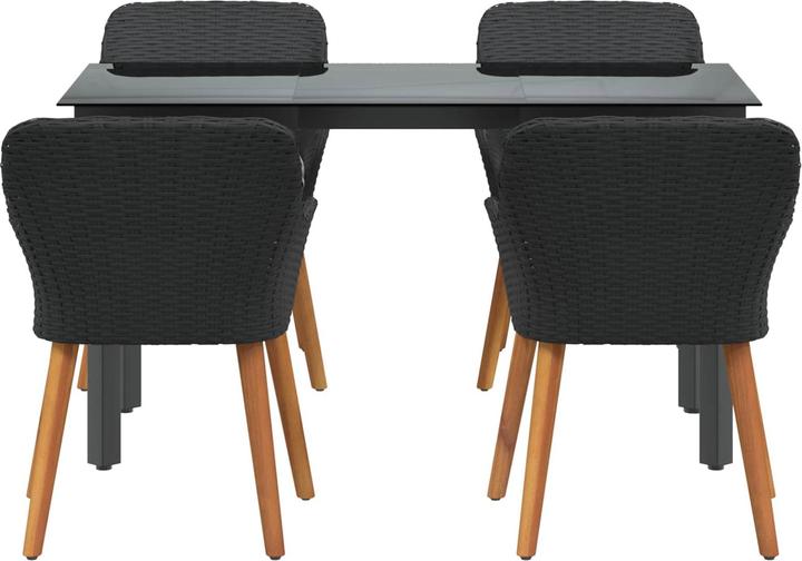 Produktbild vidaXL gartenmöbel