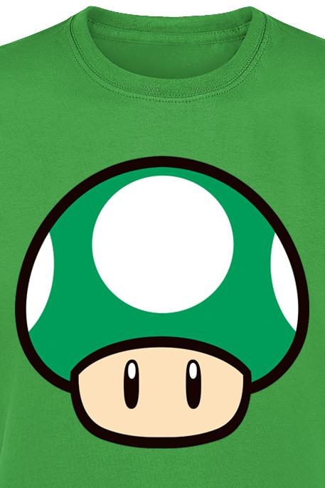 Produktbild Nintendo - 1-UP Mushroom (M)