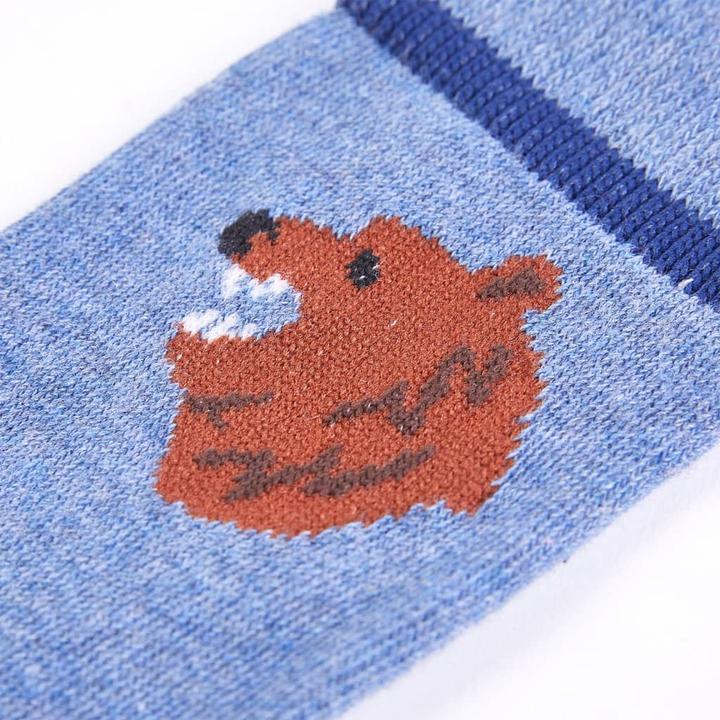 Actual product image vidaXL Kindersocken (5-pack, 26 - 29)