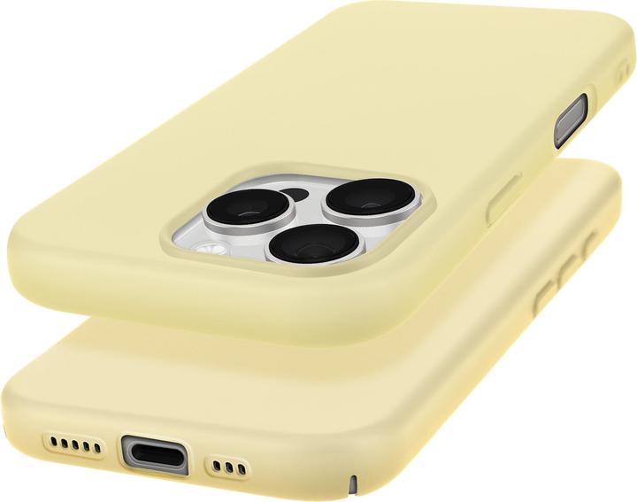 Produktbild Avizar SmoothGrip Case (Apple iPhone 16 Pro)