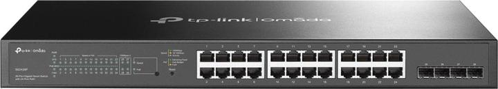 TP-Link TL-SG2428P (28 ports)