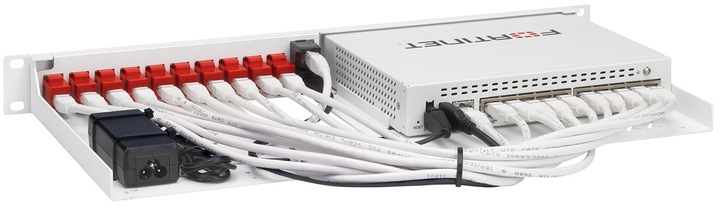 Actual product image Rackmount.IT RM-FR-T10