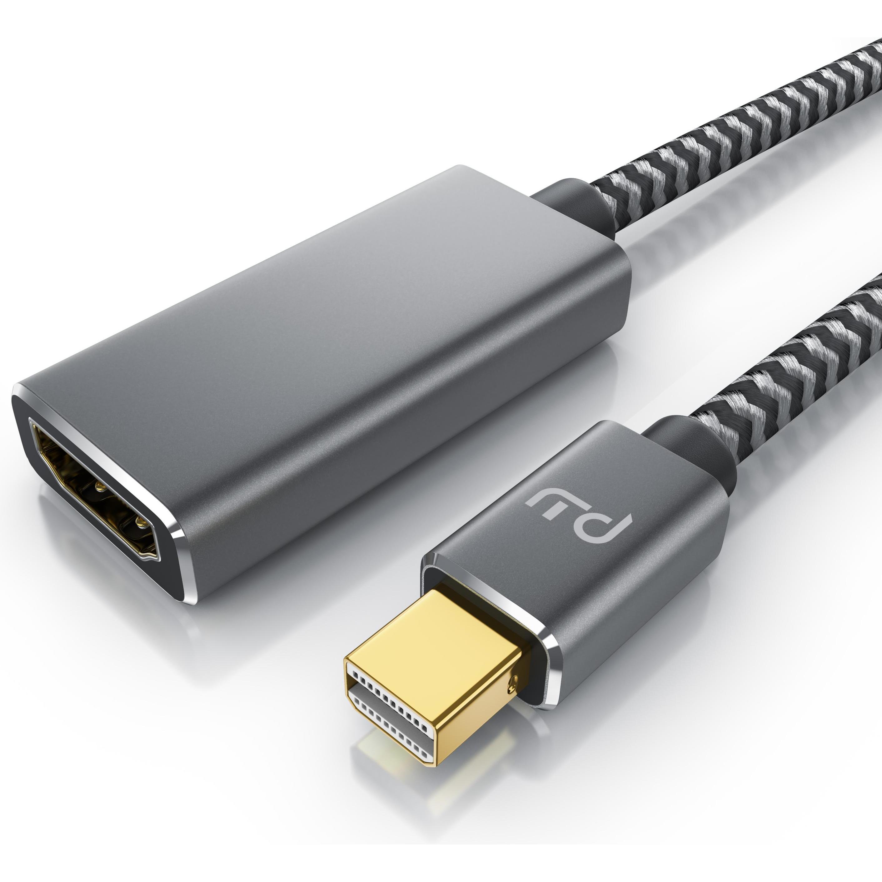 Primewire Mini DisplayPort – HDMI (0.15 m, HDMI, DisplayPort), Video Kabel