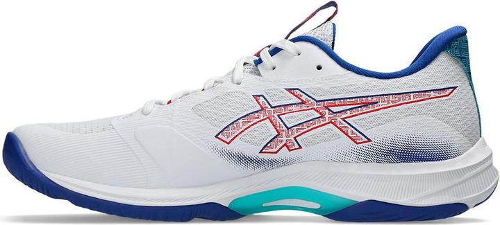 Immagine prodotto ASICS Performance Netburner Ballistic Ff 4 (43.5)