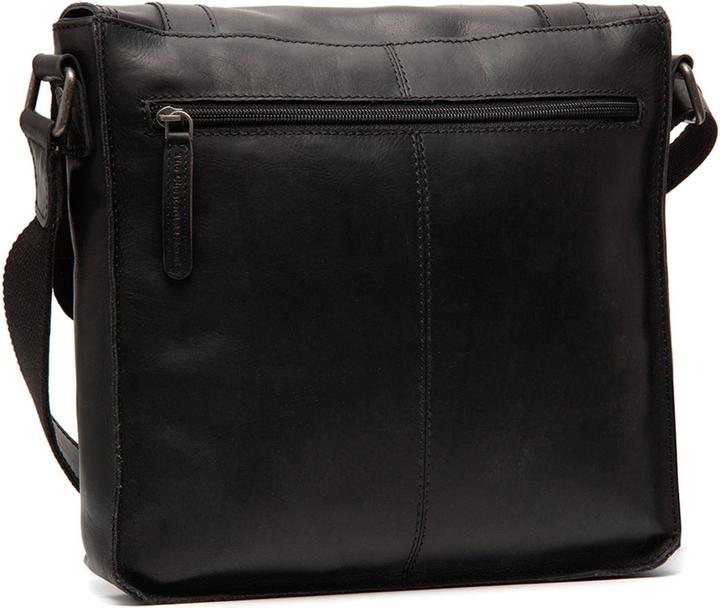 Produktbild The Chesterfield Brand Matera Umhängetasche Leder 29 cm