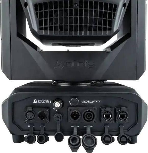 Produktbild Infinity Furion H402 Hybrid (420 W)