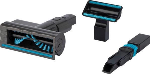 Produktbild Cecotec Conga Rockstar Micro+ Clean&Car