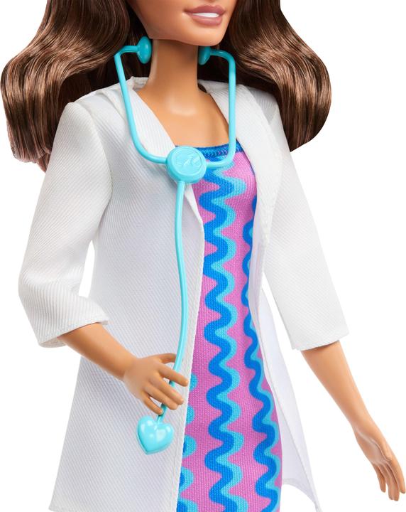 Produktbild Barbie JKF76