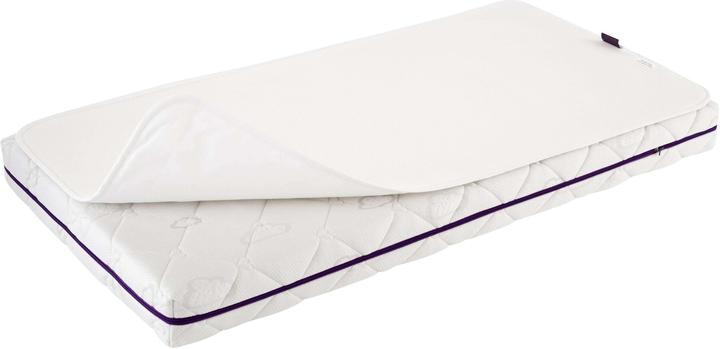 Actual product image Träumeland Airsafe 3D wetness protection pad (60 x 120 cm)