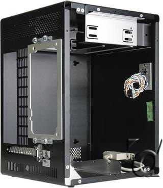 Produktbild Lian-Li Pc-Q07b (Mini-ITX)