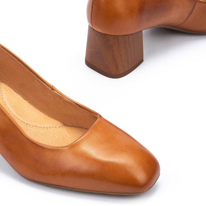 Actual product image Pikolinos heels murcia w9p-5773 (39)