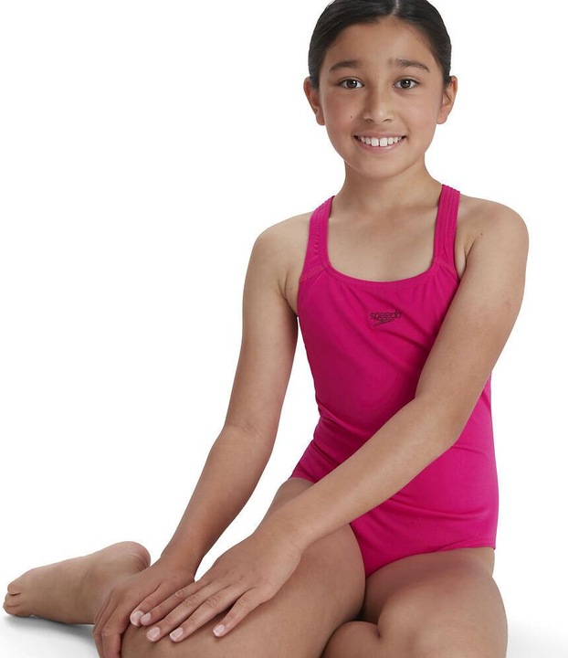 Actual product image Speedo ECO Endurance+ Medalist (128)