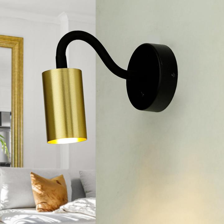 Actual product image Licht-Erlebnisse Eye (GU10)