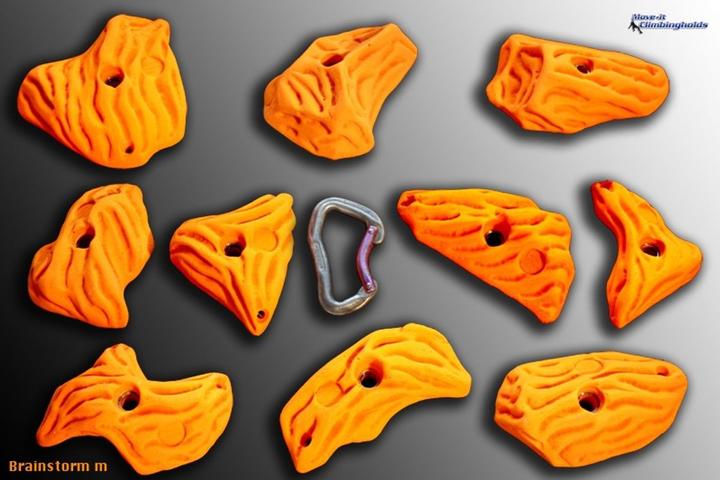 Néon Orange