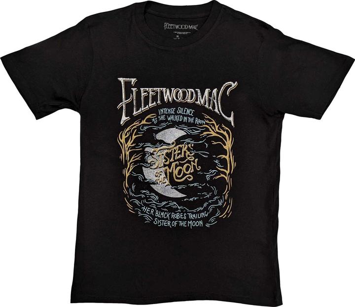 Produktbild Fleetwood Mac Sisters Of The Moon (XL)