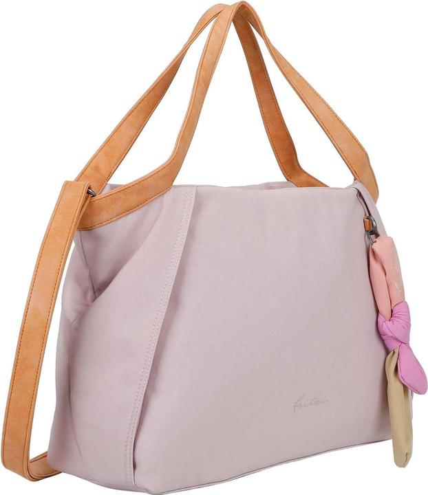 Immagine prodotto Fritzi aus Preußen Slouchy Shopper Tasche 48 cm (18 l)