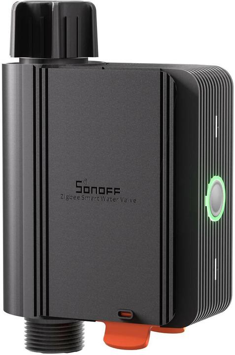 Produktbild Sonoff SWV ZigBee (Bewässerungsset)