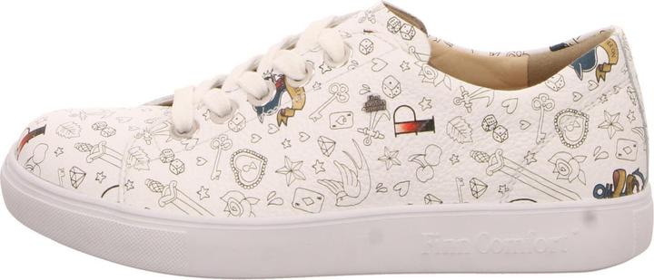 Image du produit Finn Comfort Baskets (38.5)