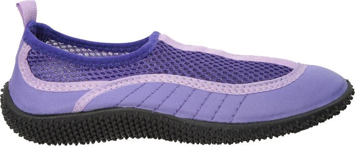 Actual product image Mountain Warehouse Childrens/Kids Bermuda Water Shoes (32)