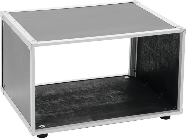 Roadinger Effektrack Studio 4HE (19" Rack)