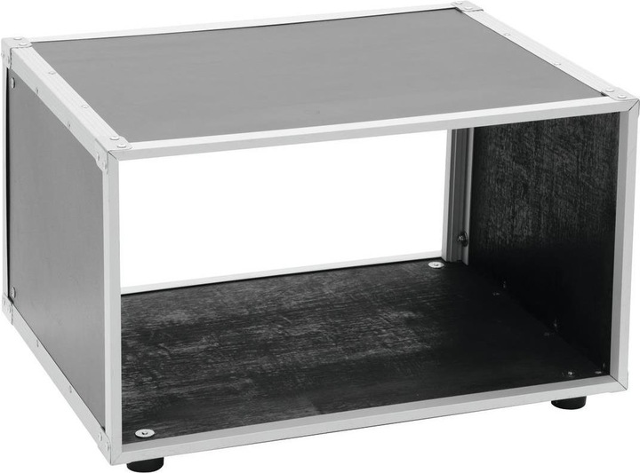 Roadinger Effect rack Studio 4HE (19" rack)