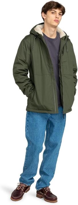 Produktbild Element Parka Heren (XS)